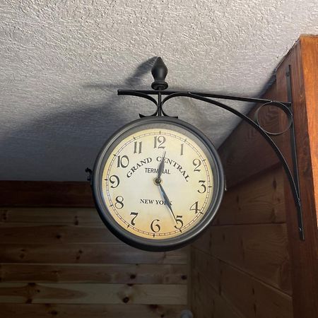 Zabljak Studio Apartment 2 Eksteriør billede