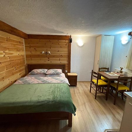 Zabljak Studio Apartment 2 Eksteriør billede