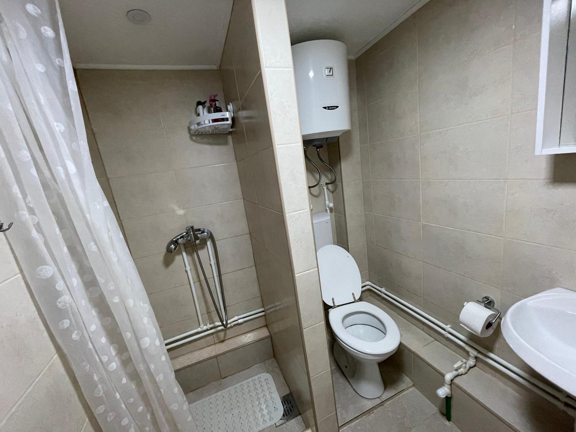 Zabljak Studio Apartment 2 Eksteriør billede