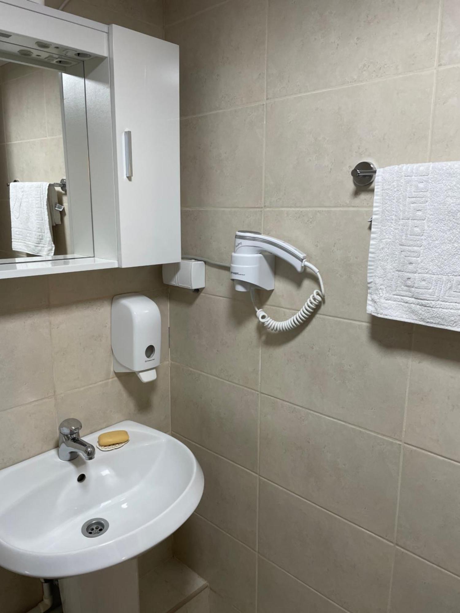 Zabljak Studio Apartment 2 Eksteriør billede