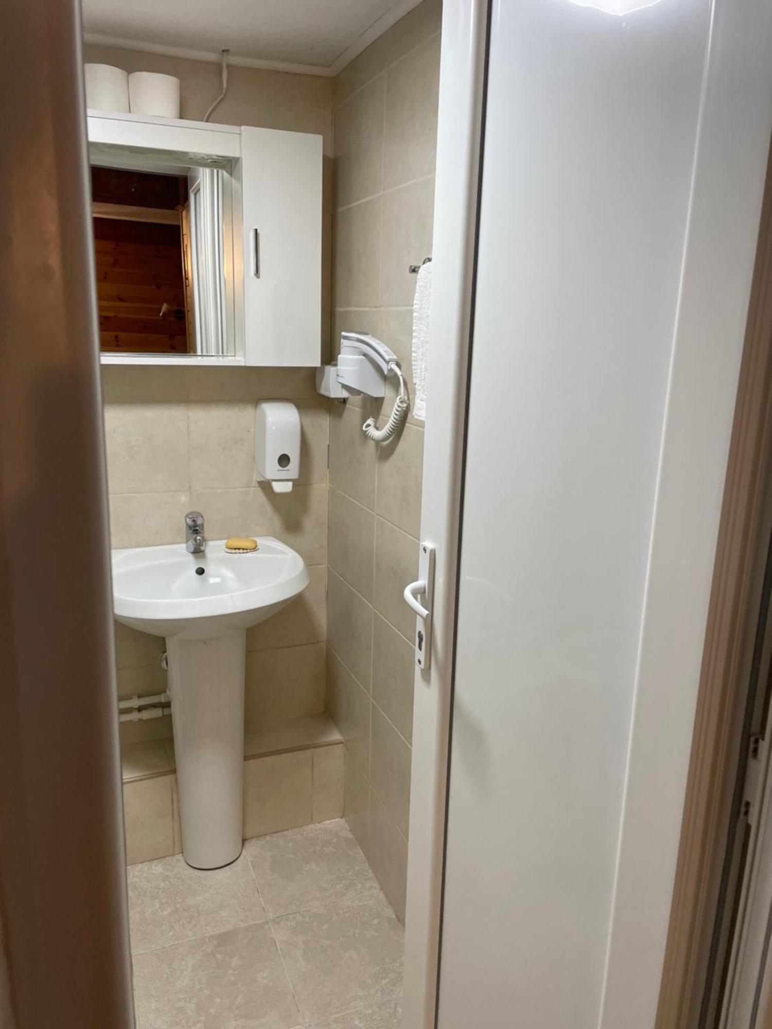 Zabljak Studio Apartment 2 Eksteriør billede