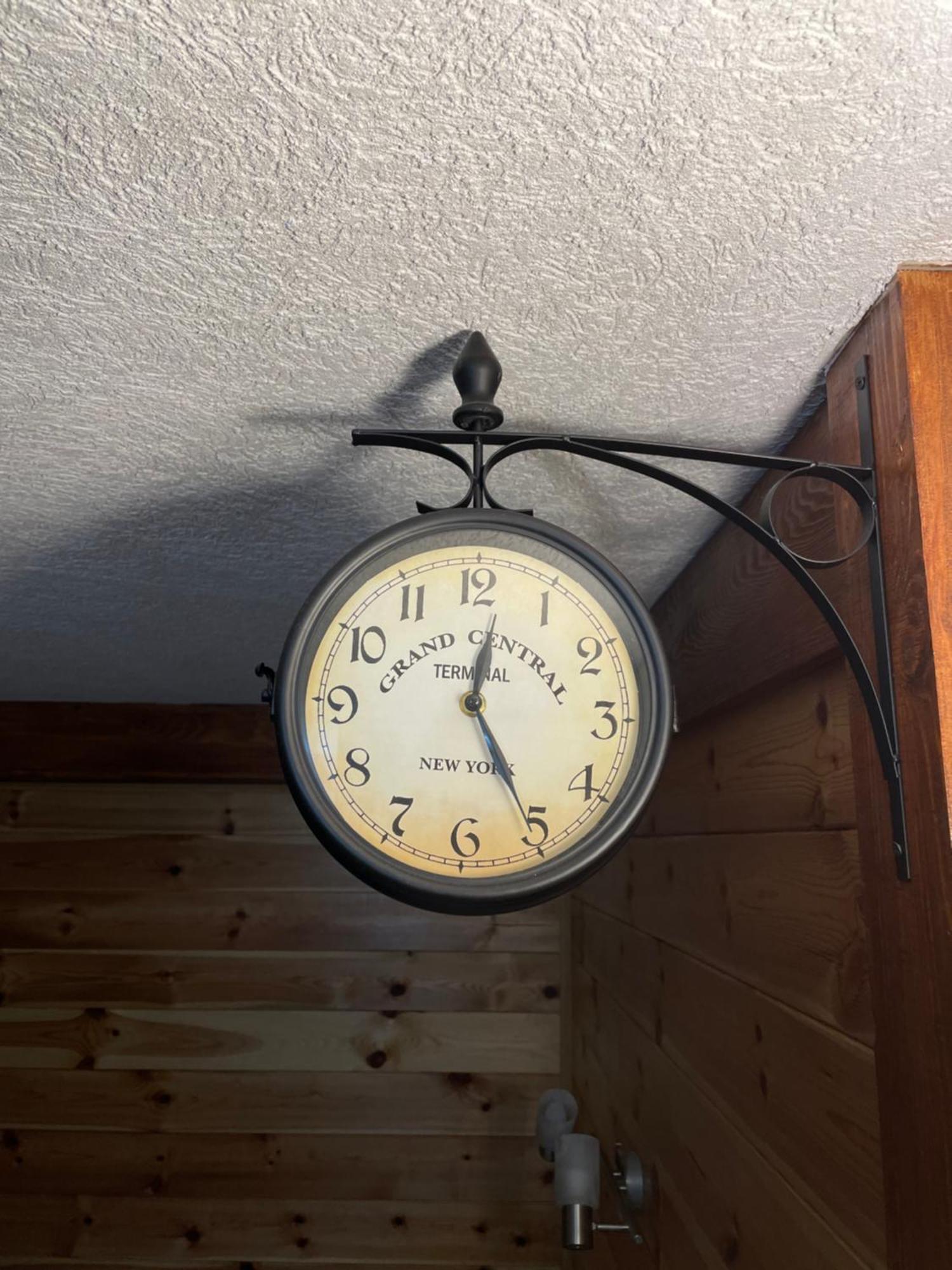 Zabljak Studio Apartment 2 Eksteriør billede