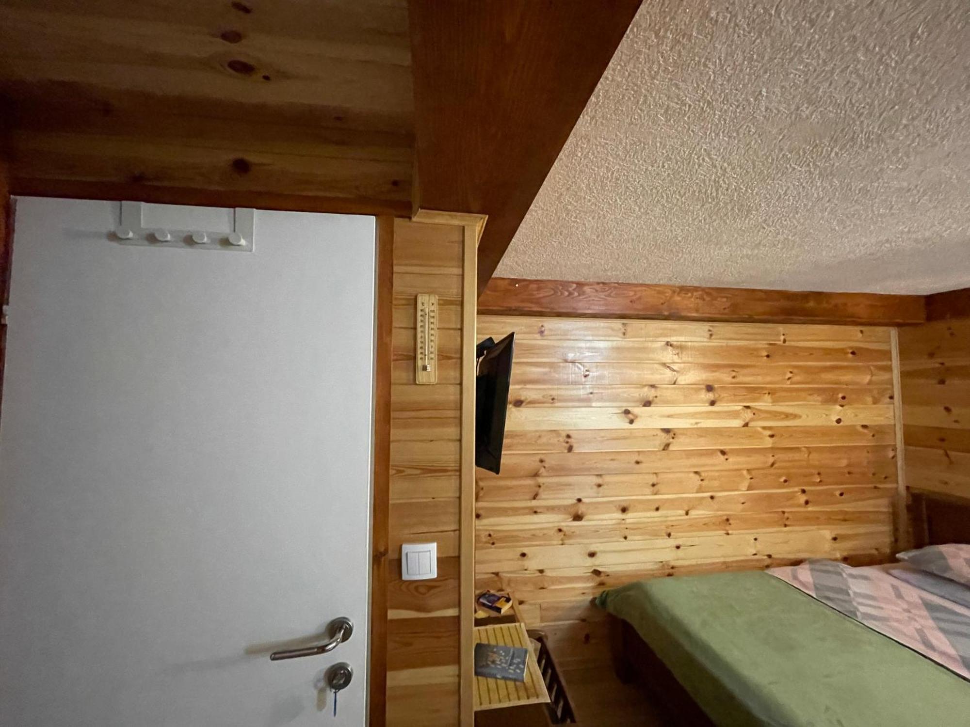 Zabljak Studio Apartment 2 Eksteriør billede