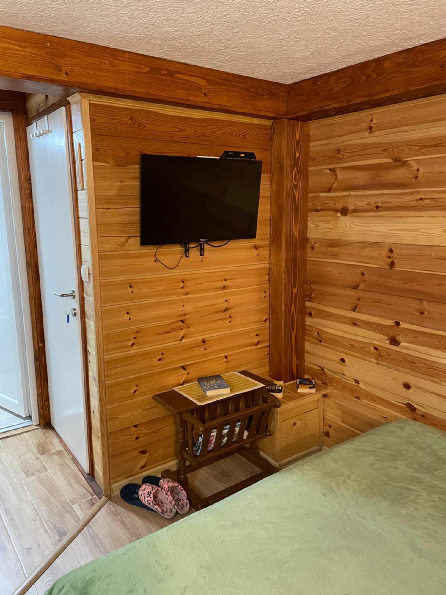 Zabljak Studio Apartment 2 Eksteriør billede