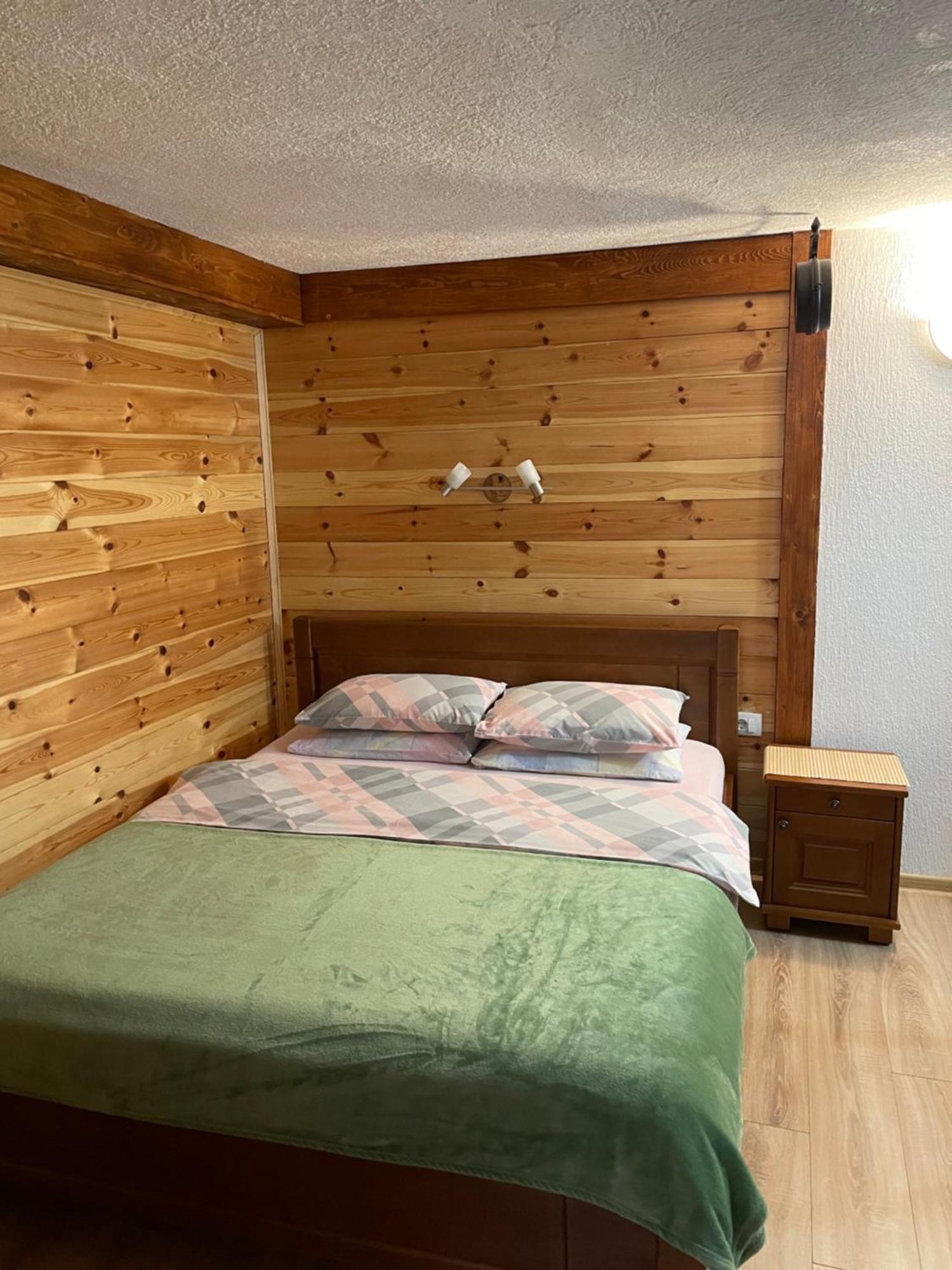 Zabljak Studio Apartment 2 Eksteriør billede