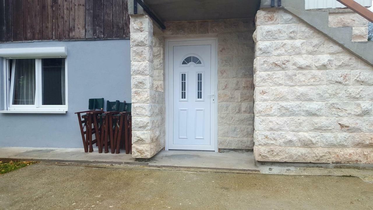 Zabljak Studio Apartment 2 Eksteriør billede